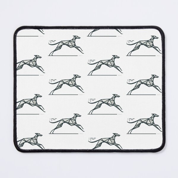 Item preview, greyhound run designed and sold by Suppers.