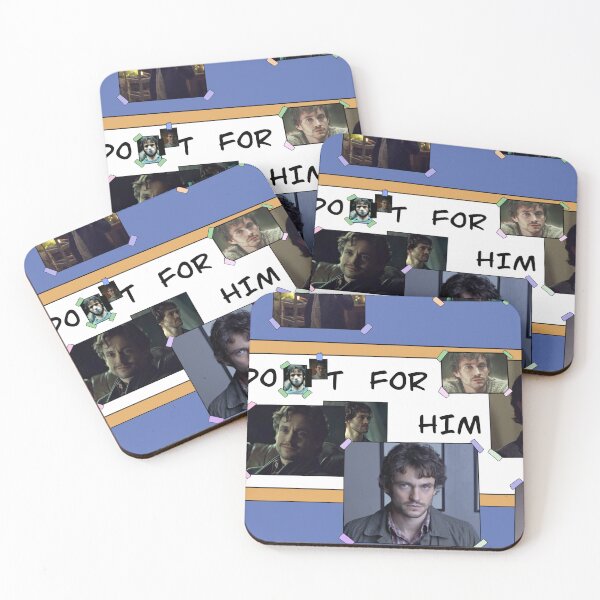 Item preview, Do it for Will Graham designed and sold by Hannahrose96.
