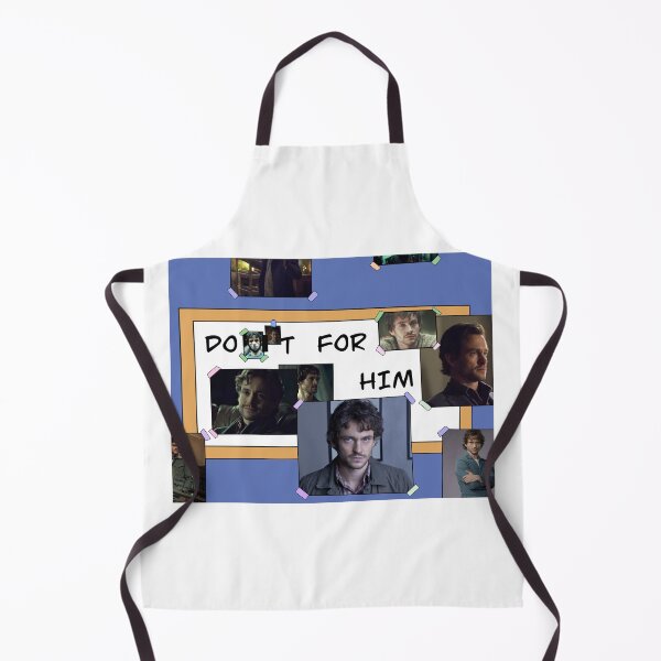 Item preview, Do it for Will Graham designed and sold by Hannahrose96.