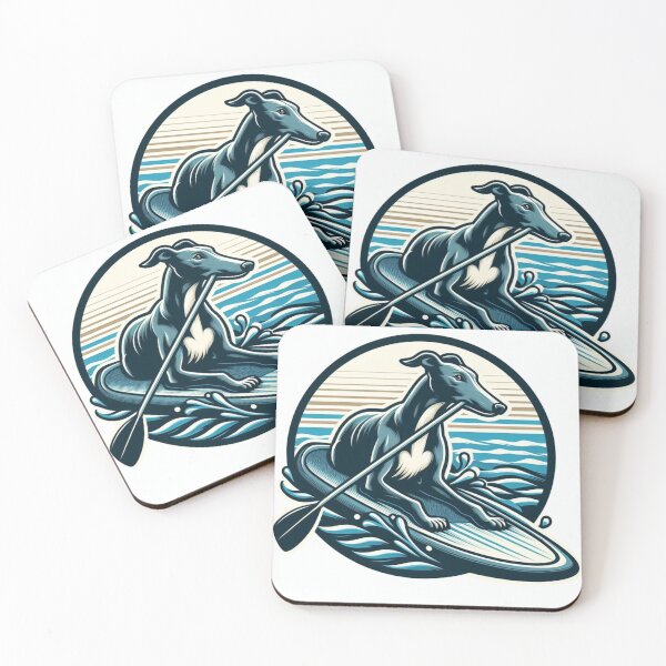 Item preview, Greyhound SUP designed and sold by Suppers.