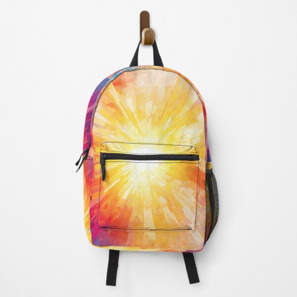 Item preview, Sun With Flare designed and sold by Sadia Jannat.