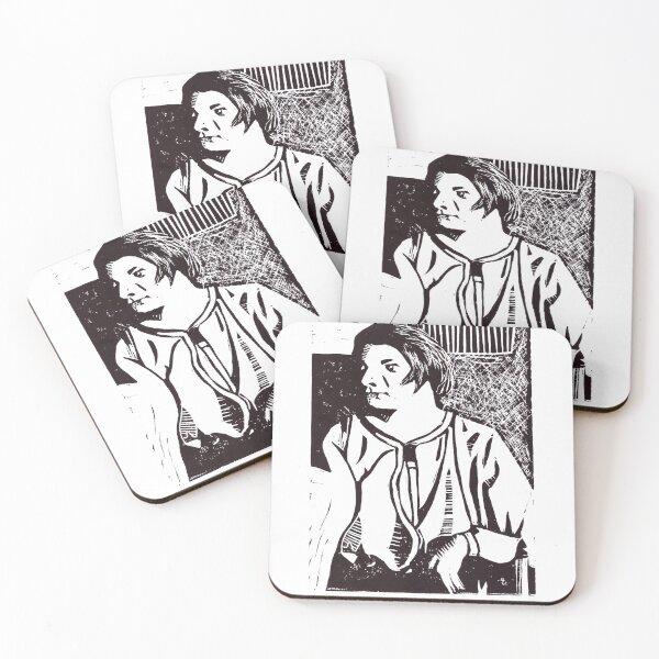 Item preview, Elfried Lohse-Wächtler designed and sold by GreatAukArt.