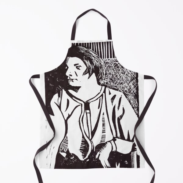 Item preview, Elfried Lohse-Wächtler designed and sold by GreatAukArt.