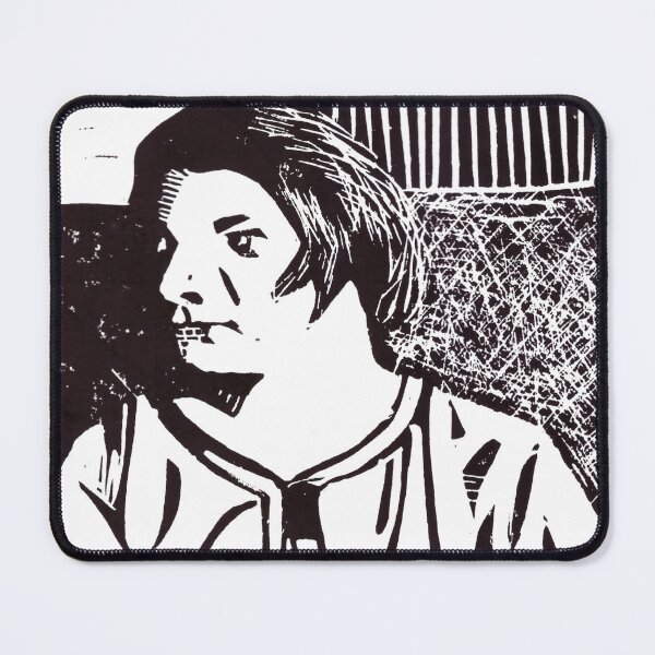 Item preview, Elfried Lohse-Wächtler designed and sold by GreatAukArt.