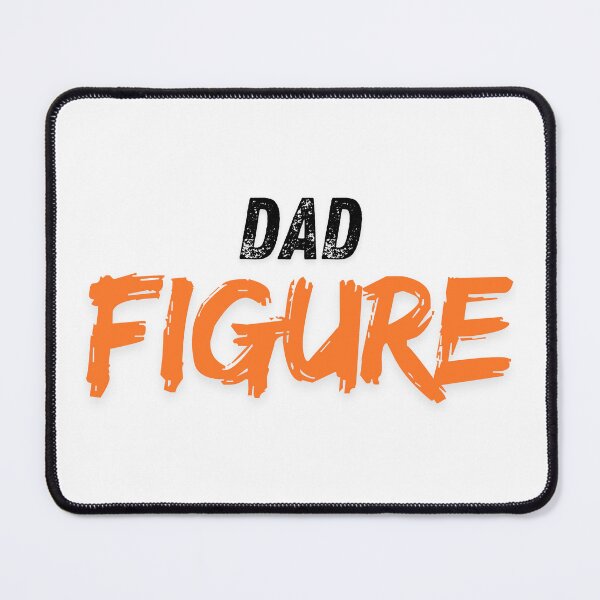 Item preview, dad figure designed and sold by Baldazar.
