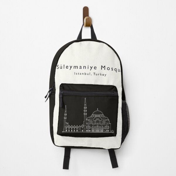 Item preview, The Art of Building: Süleymaniye Mosque - type iv designed and sold by anuaramir.