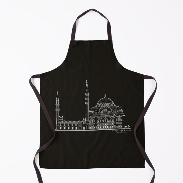 Item preview, The Art of Building: Süleymaniye Mosque - type iv designed and sold by anuaramir.