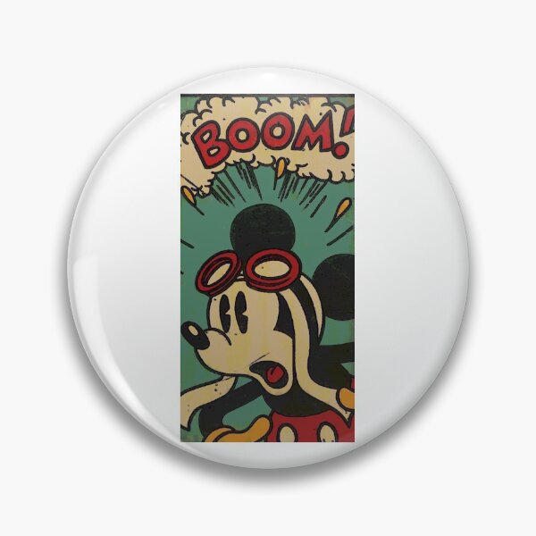 Item preview, Mickey designed and sold by FaKeDaNy.