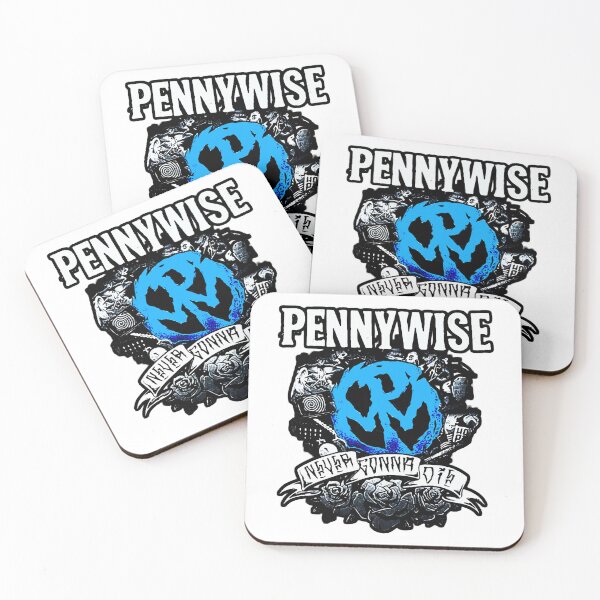Item preview, Pennywise Tour designed and sold by Ellavashopp.