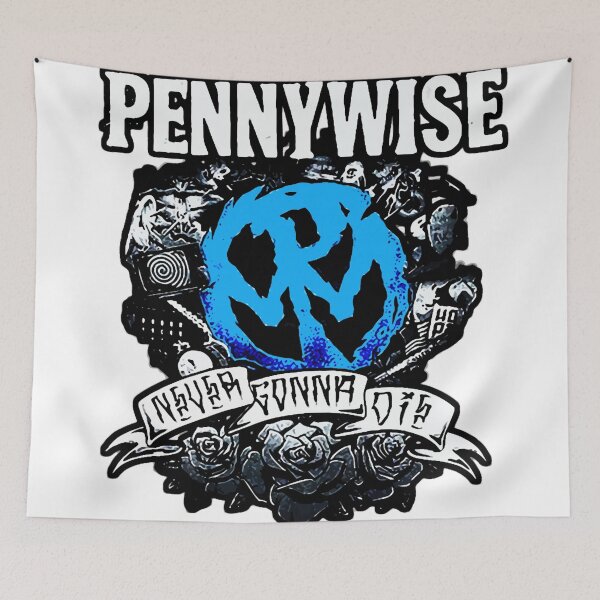 Item preview, Pennywise Tour designed and sold by Ellavashopp.