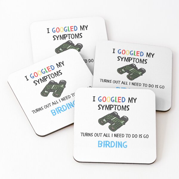 Item preview, Symptoms designed and sold by orioleoutdoor.