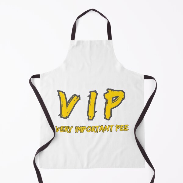 Item preview, Be a VIP designed and sold by Baldazar.