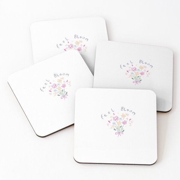 Item preview, flower Bloom designed and sold by Nonpawit Khuansuwan.