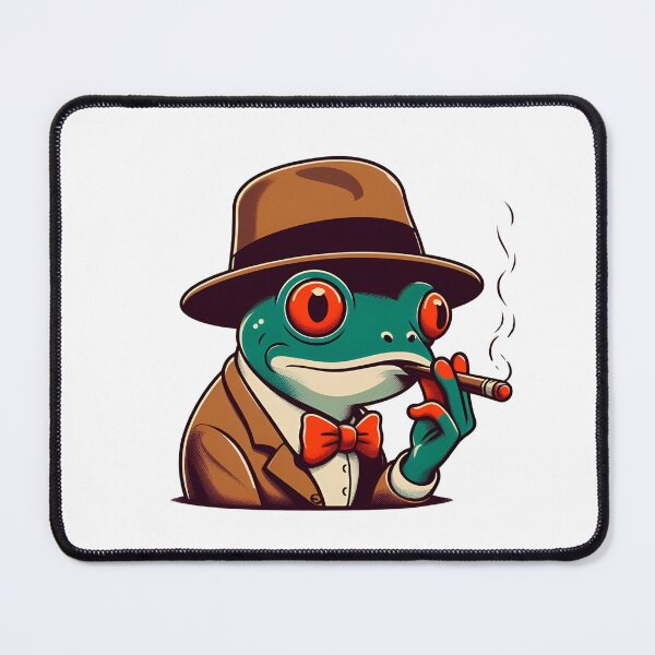 Item preview, Frogs designed and sold by CatherineLievre.