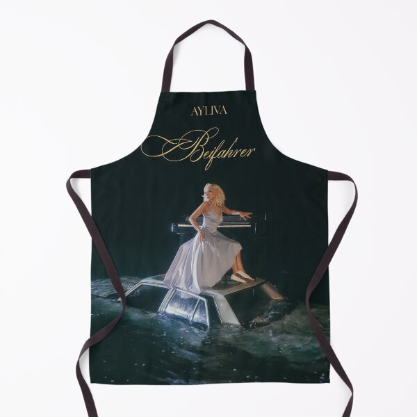 Item preview, Ayliva Beifahrer designed and sold by sheltonhs.