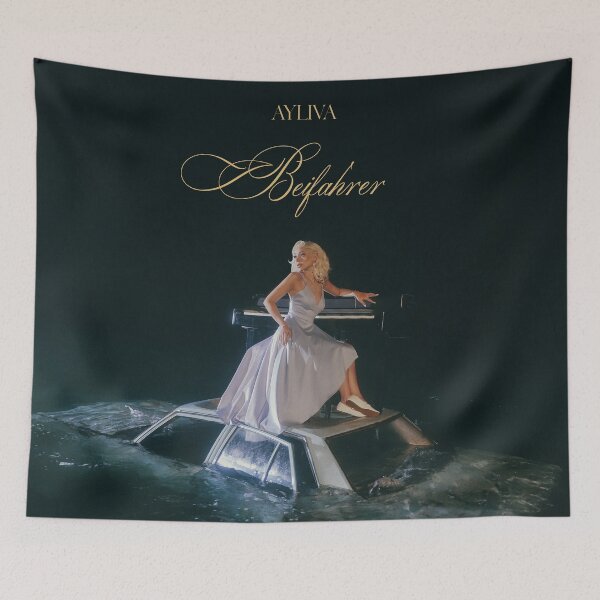 Item preview, Ayliva Beifahrer designed and sold by sheltonhs.