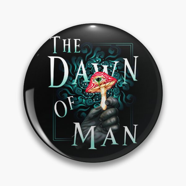 Item preview, Dawn of Man - The Stoned Ape Hypothesis designed and sold by Roysdisturbia.