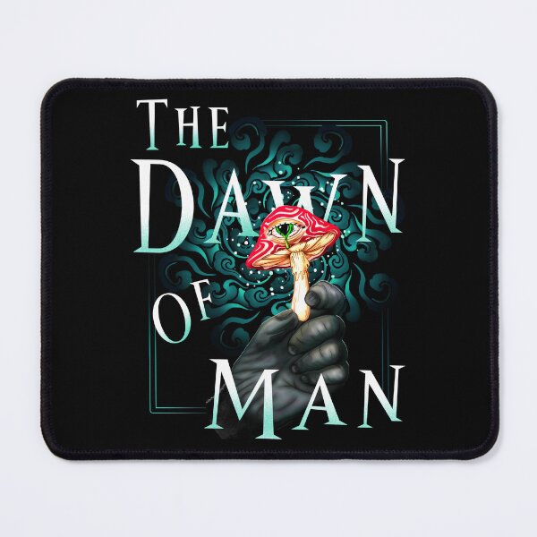 Item preview, Dawn of Man - The Stoned Ape Hypothesis designed and sold by Roysdisturbia.