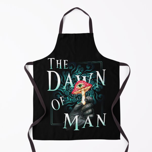 Item preview, Dawn of Man - The Stoned Ape Hypothesis designed and sold by Roysdisturbia.