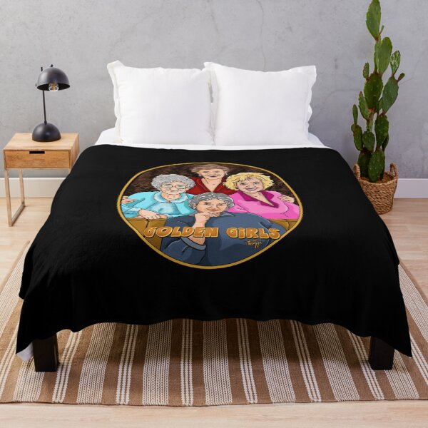 Item preview, I am a Golden Girl designed and sold by Themys24.