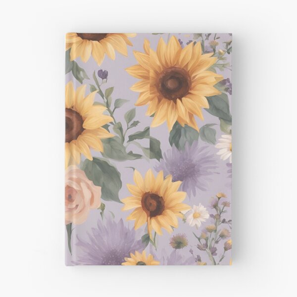 Artikelvorschau, Floral Delight Sommermuster entworfen und verkauft von Benchamart.