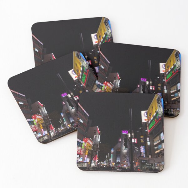 Item preview, Shibuya  designed and sold by Skylersstudio.