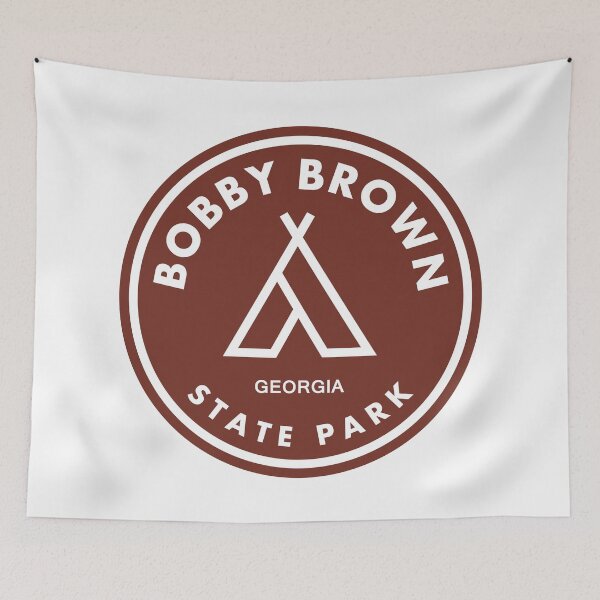 Item preview, Bobby Brown State Park Georgia Tent designed and sold by bivenart.