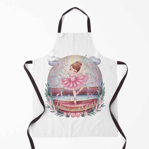 Item preview, Dance with Grace Ballet Princess designed and sold by behnay.