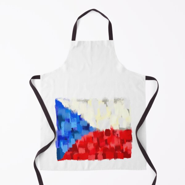 Item preview, Czech Republic Flag designed and sold by HappyAli777.