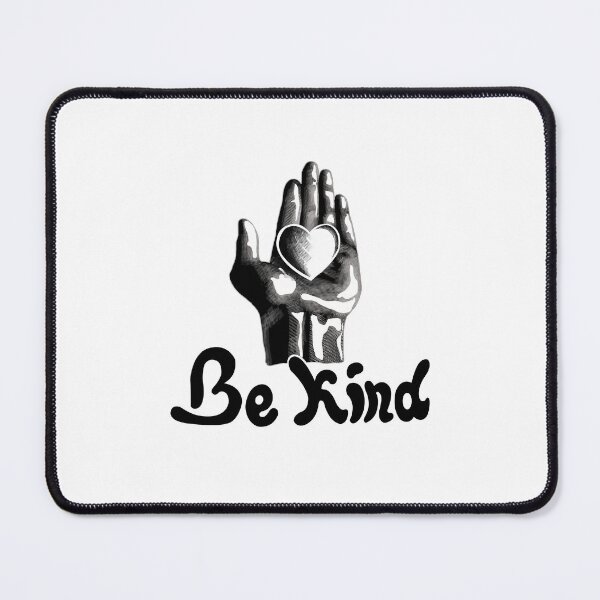 Item preview, Heartfelt Kindness: Open Hand designed and sold by RhonDesign.