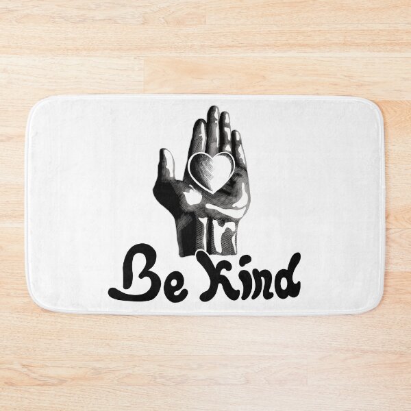Item preview, Heartfelt Kindness: Open Hand designed and sold by RhonDesign.