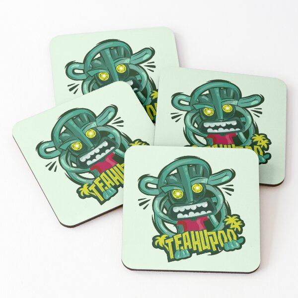 Item preview, Teahupoo designed and sold by tbousy.