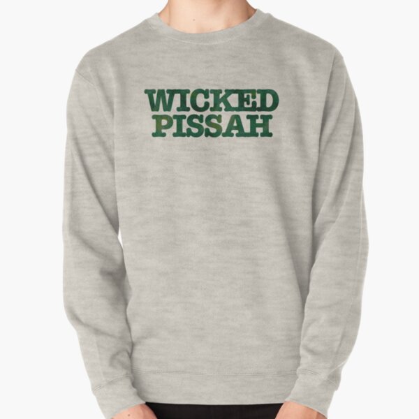 Crewneck Sweatshirt Piss on The Yankees - WickedPissaHH