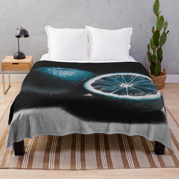 Item preview, The Blue Orange Illusion designed and sold by Donkey's Salad.