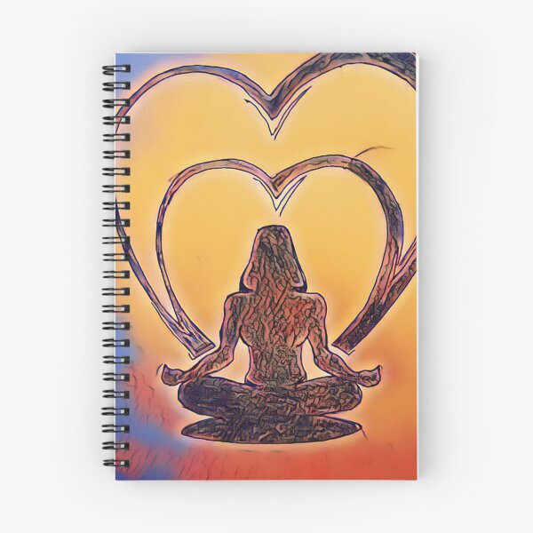 Item preview, A Meditation Aesthetic Digital Design designed and sold by DigiM3rch.
