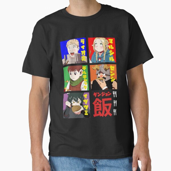 Laios Party Feast Classic T-Shirt