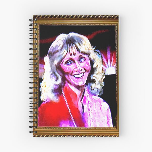 Item preview, Tv guide Diane designed and sold by MajicBox.