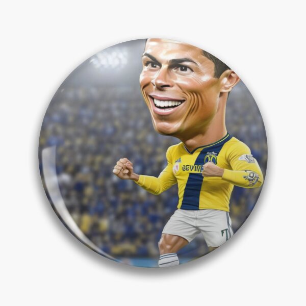 Item preview, SUPER FAMOUS PROFESIONAL FOOTBALLER LORD CRISTIANO RONALDO  designed and sold by rezki-lillah.