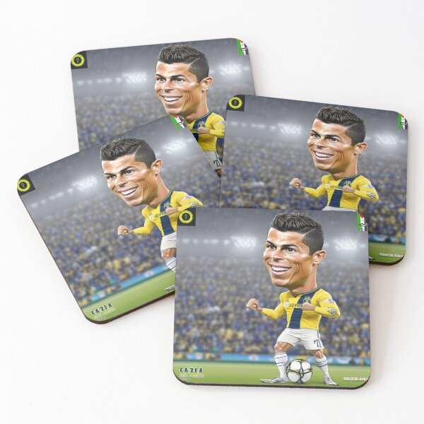 Item preview, SUPER FAMOUS PROFESIONAL FOOTBALLER LORD CRISTIANO RONALDO  designed and sold by rezki-lillah.