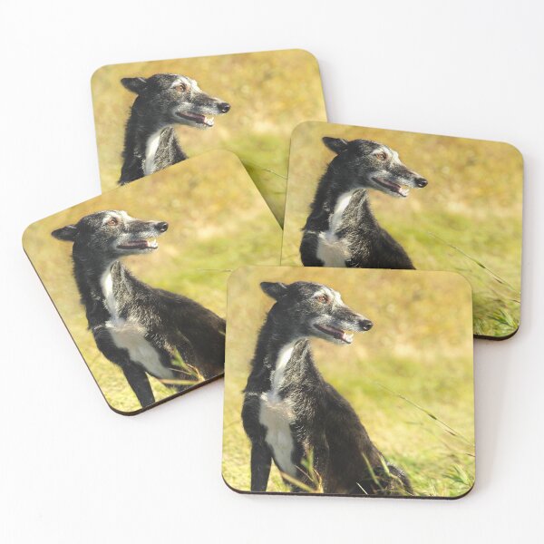 Item preview, Resting Lurcher designed and sold by Fay Freshwater.