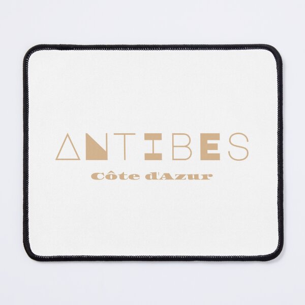 Item preview, ANTIBES designed and sold by BL Travel Designs.