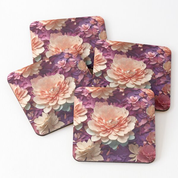 Item preview, Flower Background designed and sold by Sadia  Jannat.