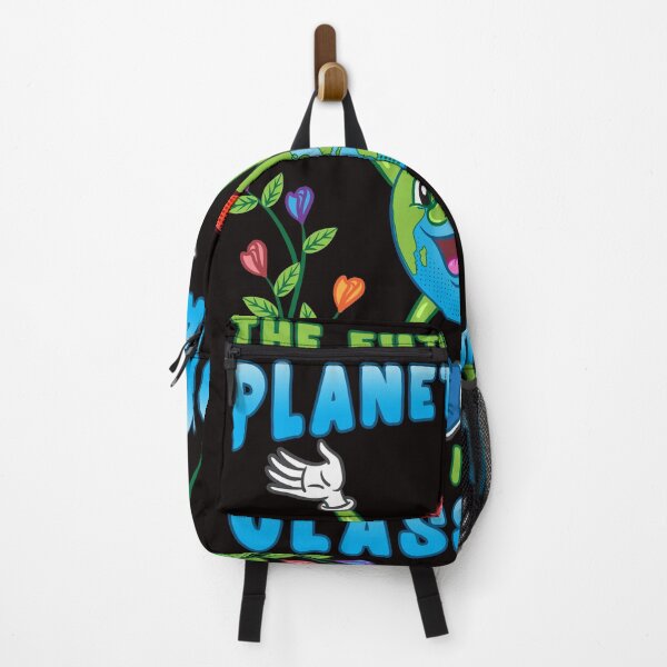Item preview, The Future of Planet Earth is in My Classroom Teacher designed and sold by lando218.