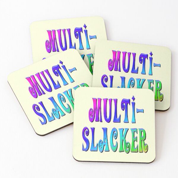 Item preview, MultiSlacker designed and sold by Gravityx9.