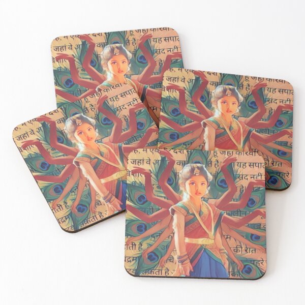 Item preview, Indian Girl lighter vers. designed and sold by KidaDiNicchi.