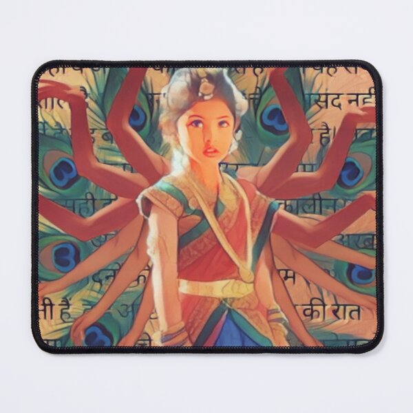 Item preview, Indian Girl lighter vers. designed and sold by KidaDiNicchi.