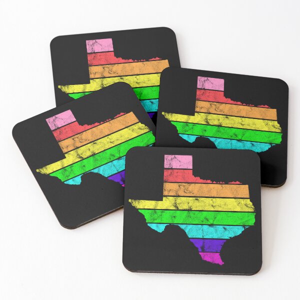 Item preview, orgullo de texas angustiado designed and sold by Kiluvi.