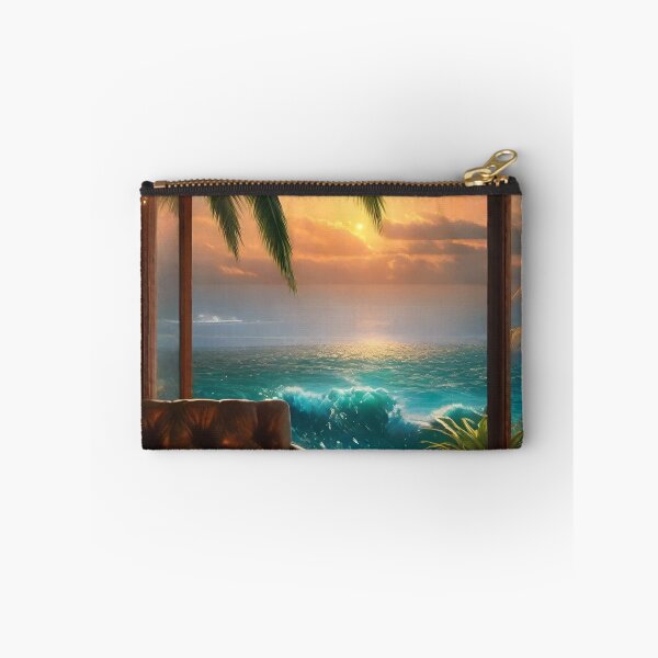 Item preview, Paradise studio designed and sold by MatrixTattoo.