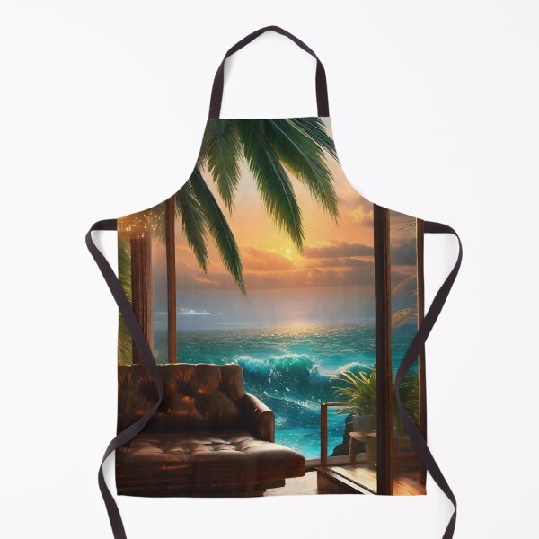 Item preview, Paradise studio designed and sold by MatrixTattoo.