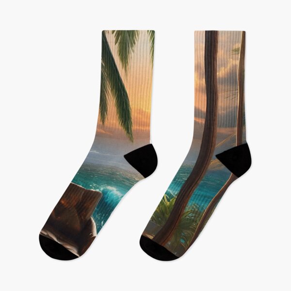 Item preview, Paradise studio designed and sold by MatrixTattoo.